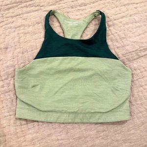 OV Crop Top